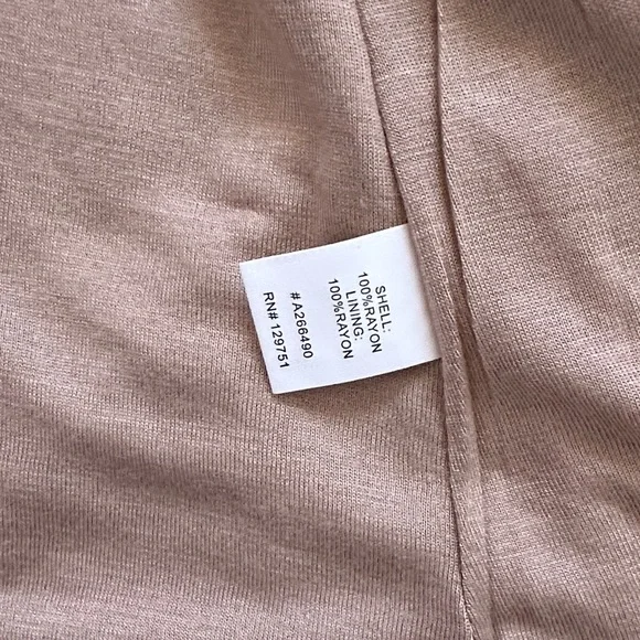 NWT‎ Kelly by Clinton Kelly Sequin Basic Knit Tank Top 2x - Picture 5 of 8